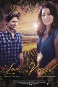 Love in the Vineyard