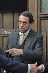 A Very English Scandal – S01E02 – Episode #1.2