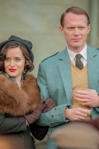 A Very English Scandal – S02E01 – Episode #1.1