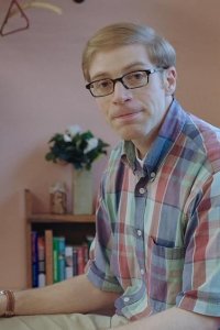 Joe Pera Talks with You – S02E03 – Joe Pera Waits With You