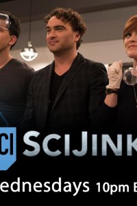 SciJinks – S01E01 – Mind Over Metal