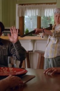 Carter – S01E02 – The Astronaut & The Lion King