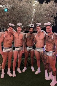 Love Island Australia – S06E07 – Episode #6.7