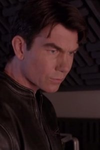 Carter – S01E08 – Voiceover