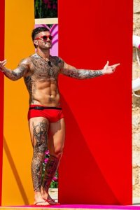 Love Island Australia – S06E14 – Episode #6.14