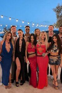 Love Island Australia – S06E16 – Episode #6.16