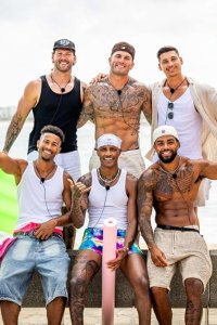 Love Island Australia – S06E17 – Episode #6.17