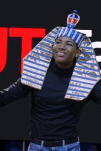 The Who Was? Show – S01E03 – William Shakespeare & King Tut