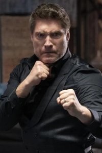 Cobra Kai – S05E03 – Playing with Fire