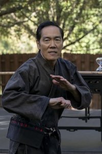 Cobra Kai – S05E07 – Bad Eggs