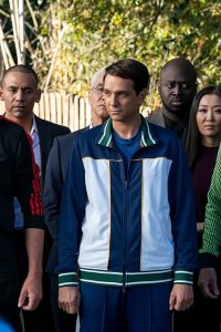 Cobra Kai – S05E08 – Taikai