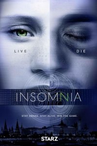 Insomnia – S01E08 – Because We Can