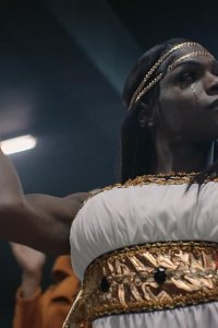 My House – S01E07 – Guns and Roses