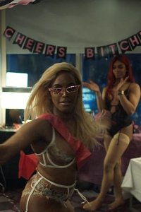 My House – S01E08 – D.M.S.R.