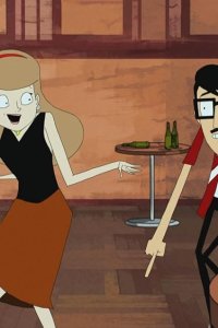 Gary and His Demons – S01E03 – Fleshler ’99