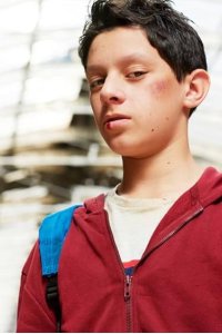 Joe All Alone – S01E03 – No Way Out