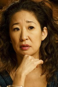Killing Eve – S01E03 – Don’t I Know You?