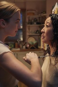 Killing Eve – S01E05 – I Have a Thing About Bathrooms