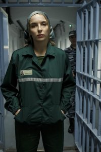 Killing Eve – S01E06 – Take Me to the Hole!