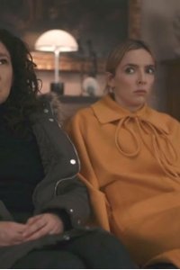 Killing Eve – S03E08 – Are You Leading or Am I?