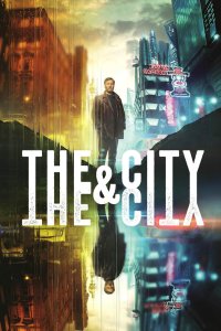 The City and the City – S01E03 – Orciny