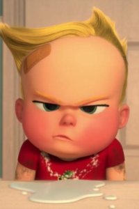 The Boss Baby: Back in Business – S01E01 – Scooter Buskie