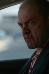 Fugitiva – S01E06 – El plan