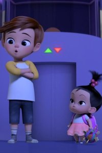 The Boss Baby: Back in Business – S01E12 – Hang in There, Baby