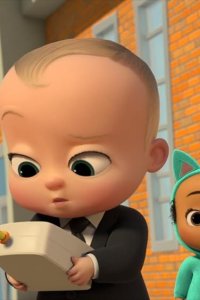 The Boss Baby: Back in Business – S01E13 – Six Well-Placed Kittens