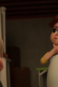 The Boss Baby: Back in Business – S02E01 – As the Diaper Changes