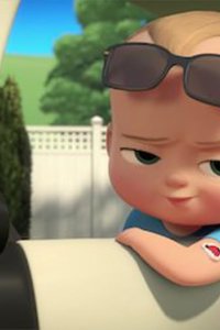 The Boss Baby: Back in Business – S03E01 – Bossa Nova