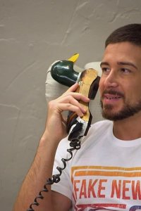 Jersey Shore: Family Vacation – S01E07 – Baby Mama Drama