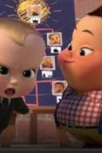 The Boss Baby: Back in Business – S03E05 – Lights, Camera, Org Chart!