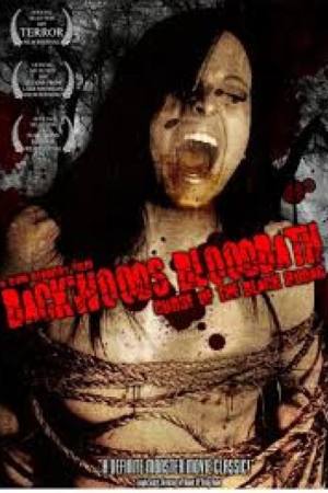 Backwoods Bloodbath