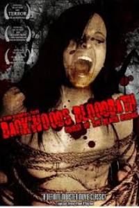 Backwoods Bloodbath