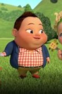The Boss Baby: Back in Business – S03E09 – Mega Fat