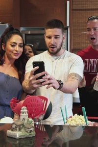 Jersey Shore: Family Vacation – S02E08 – Back to Seaside