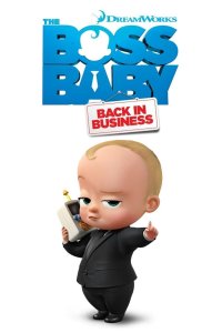 The Boss Baby: Back in Business – S04E06 – OCB