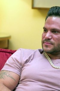 Jersey Shore: Family Vacation – S04E04 – Single Ronnie