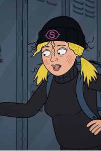 Corner Gas Animated – S01E09 – Spy Me to the Moon