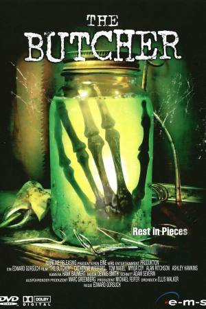 The Butcher