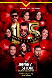 Jersey Shore: Family Vacation – S06E29 – Strip Steak