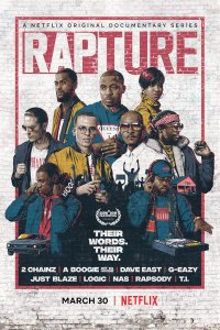 Rapture – S01E07 – Just Blaze: It’s Lit!