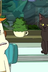 Craig of the Creek – S01E30 – Jextra Perrestrial