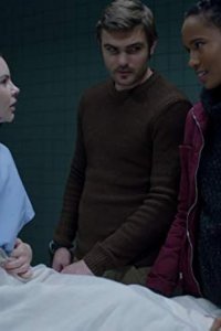 Siren – S02E15 – Sacrifice