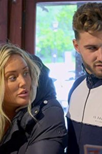 The Charlotte Show – S02E02 – Mam’s Going to Iceland