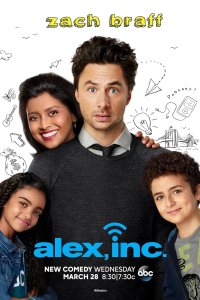 Alex, Inc. – S01E05 – The Mother-in-Law