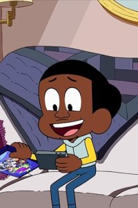 Craig of the Creek – S03E19 – Winter Break