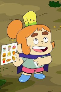 Craig of the Creek – S03E26 – The Sunflower
