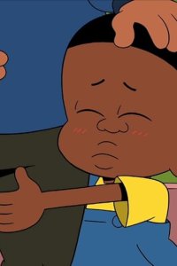 Craig of the Creek – S03E30 – Brother Builder